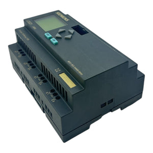 Siemens 6ED1053-1HA00-0BA0 Logikmodul Siemens 6ED1053-1HA00-0BA0 Logikmodul 6ED1
