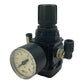 Wilkerson 0-8.5 bar pressure reducing valve Wilkerson 0-8.5 bar pressure reducing valve 