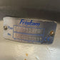 Fristam FP 712 KFD centrifugal water pump 1.1 kW for industrial use 