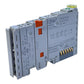 Wago 750-400 Digitales Eingangsmodul für SPS Wago 750-400 Digitales Wago 750-400