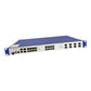 Hirschmann MACH102-8TP Ethernet Switch Gigabit 100-240V AC 50/60Hz 0.4-0.2A 