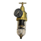 Ewo 324.353 filter pressure reducer G1/2 for industrial use