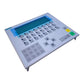 Siemens 6AV3617-1JC00-0AX1 Operator Panel Siemens 6AV3617-1JC00-0A 