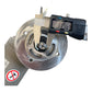 Bauser PK9060 0,2kW Getriebemotor Ø 11mm für industriellen Einsatz