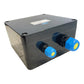 Bartec 07-5105-1601/6090 Verteilerkasten für industriellen Einsatz