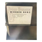 Apollo Hydraulik MC4-EE-PM15-V1B-PR-MP-MCR7-T07-F2-so Hydraulikpumpe