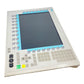 Siemens 6AV8100-1BC00-0AA1 panel LCD monitor 12V DC 2.3A panel 