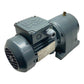 SEW R40DT63L4Z gear motor 230-400V / 50Hz / IP54 / 0.25 kW 1.19/0.68 A 