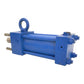 Rexroth R900999T31 Hydraulikzylinder CDT3MX3/63/36/100Z30/B11HDUMWWWWW