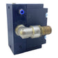 Rexroth FD:10W04 Interface Schnittstelle MNR:56725100 Pmax 10bar