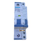 Siemens 5SY4106-6 circuit breaker 1-pole 6A 400V 10kA