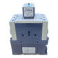 Siemens 3RT1046-1BB44 power contactor 95A 45kW 400V 24V DC 2NO+2NC 3-pole 