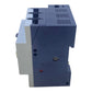 Siemens 3VU1300-1MJ00 circuit breaker 2.4-4A 11E 1NO+1NC