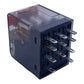 Schrack PT370730 universal relay 230V AC 10A 250V AC PU: 10 pieces 