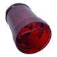 EATON SL4-FL230-R Signalleuchte 230V AC 40mm Blitzlicht-LED rot