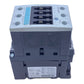 Siemens 3RT1034-1BB40 Leistungsschütz 24V AC 15kW 400V 32A 3-polig