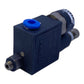 Festo LRMA-M5-QS-4 153488 pressure control valve 0-9bar 0-60°C 