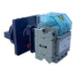 Siemens 3LD3354-1TK51 Lasttrennschalter 40A 3-polig 400V AC 18,5 kW 1OE+1S