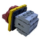 Siemens 3LD2203-0TK53 Lasttrennschalter 690V AC 32A 3-polig