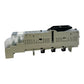 Rittal SV9346.000 NH fuse switch-disconnector strip 690V AC 160A 3-pole 