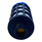 Festo U-3/8 Schalldämpfer 2309 Pneumtik-Schalldämpfer,  -10 bis 70°C, G3/8