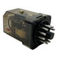 Schrack RN900647 plug-in relay 24V 5A/250V PU: 7 pieces 