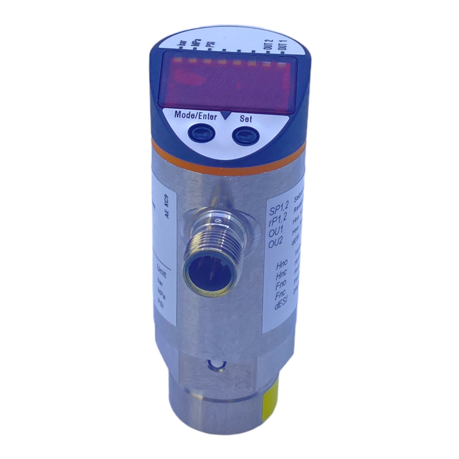 Ifm PN7004 Drucksensor | Industrie24