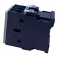 Siemens 3RT1023-1AN20 power contactor 220V 400V 9A 50/60Hz 3-pole 