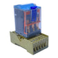 Comat Releco C3-A30DX relay 250V AC 10A 30V DC 10A relay 