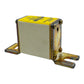 JEAN MÜLLER HLS00 200A-aR fuse link 200A pack of 3 fuse 