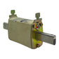 LIDNER NH0TF fuse insert 500V 100A fuse insert 