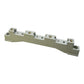 Rittal SZ3000 Sammelschienenhalter 180-675A VE:4Stk. Sammelschienenhalter