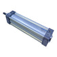 Festo DNU-63-200-PPV-A Normzylinder 14161 pmax:12bar -20 bis 80°C