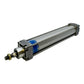 Festo 10242 pneumatic cylinder DNN-40-200-PPV-A max.12bar 174psi 