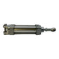 Rexroth 523 103 018 0 pneumatic cylinder max. 10bar ø40 S=90 Rexroth cylinder 