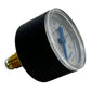 Festo MA-40-16-1/8 pressure gauge 345395 0 to 16bar G1/8 IP43 40Nm Festo pressure gauge 