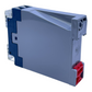 Schleicher KSB11 relay module 230V 50/60Hz 3A 