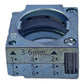 Siemens 3SB3645-0AA71 Drucktaster 24V