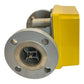 KDG Houdec Type 250 No 371907.1 0-500 Nm3/h Durchflussmesser Industrie Einsatz