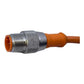 Sick WLF18-2P431 Lichtschranke für industriellen Einsatz 1023819 Sick Sensor