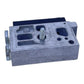 Festo AW-ME1/8 connection plate 33406 for industrial use