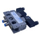 Festo CJM-5/2-I/4-FH Magnetventil 1,5-8 bar für industriellen Einsatz Ventil