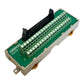 Omron XW2B-40G4 terminal block for industrial use Omron XW2B-40G4 XW2B-40G4