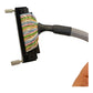 Omron XW2Z-300B Cable for XW2Z, 24 Vdc, 3m Omron XW2Z-300B Cable for XW2Z, 24 Vd