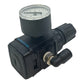 Wilkerson 0-8.5 bar pressure reducing valve Wilkerson 0-8.5 bar pressure reducing valve 