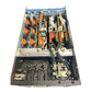 Siemens 6SC6101-2B-Z Simodrive Frequenzumrichter für industriellen Einsatz