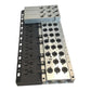 Camozzi 3P8 3P8-JAA-2C2M4B3X-U77 Magnetventilblock für industriellen Einsatz