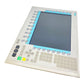 Siemens 6AV8100-1BC00-0AA1 Panel LCD-Monitor 12V DC 2.3A Panel