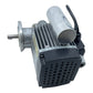 Bauser EMK8042 Elektromotor mit Getriebe 230V 0,7A IP44 50/60Hz