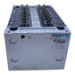 Festo 10P-10-8C-IC-R-Y-8C+V-SA Ventilinsel 570758 -0,9…10 bar